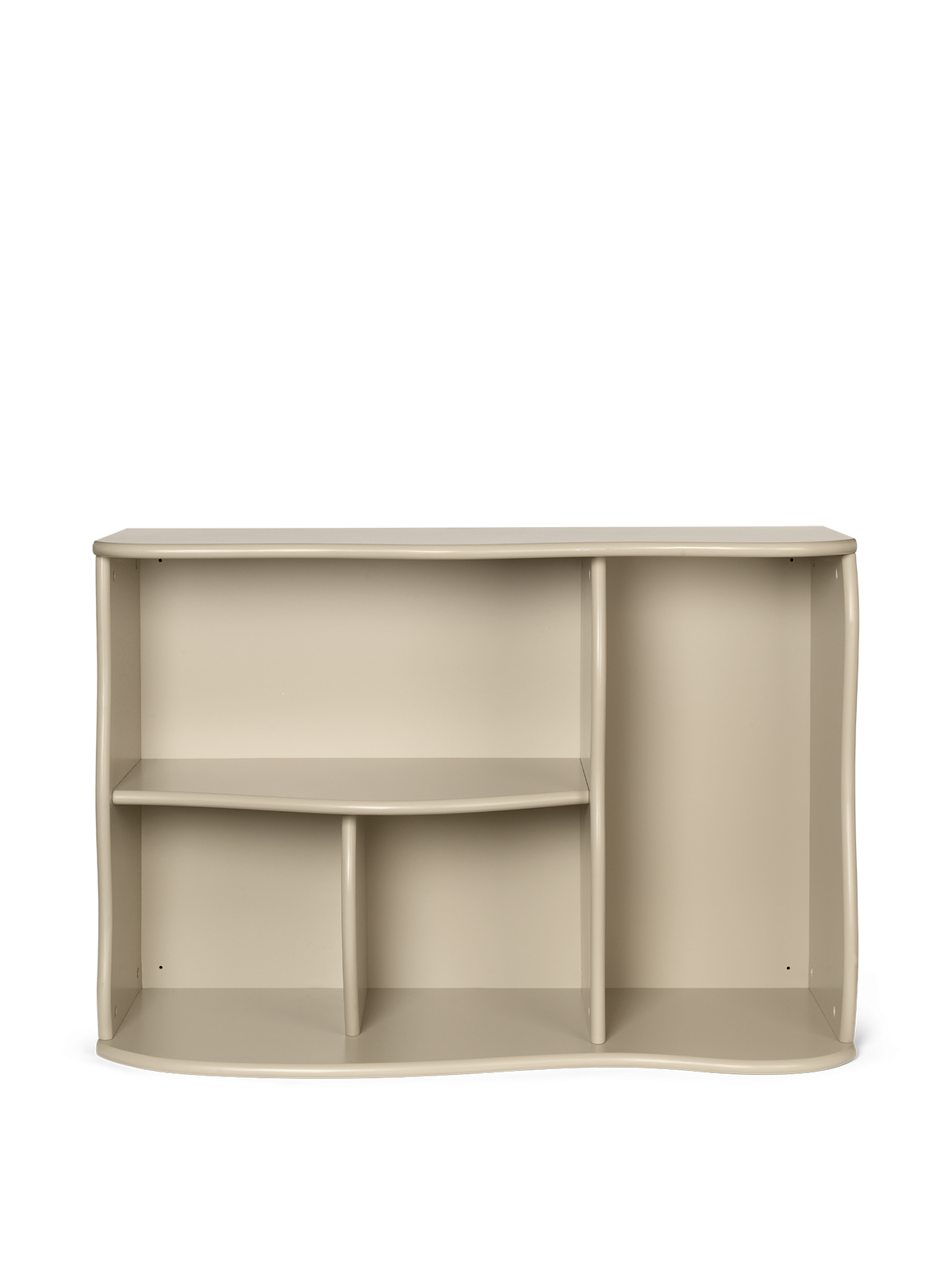 Mobilier - Bibliothèque | Slope - Ferm Living