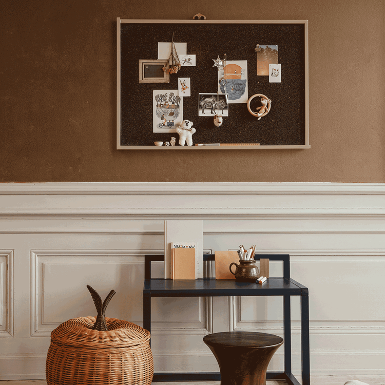 Mobilier - Bureau enfant | Little Architect - Ferm Living