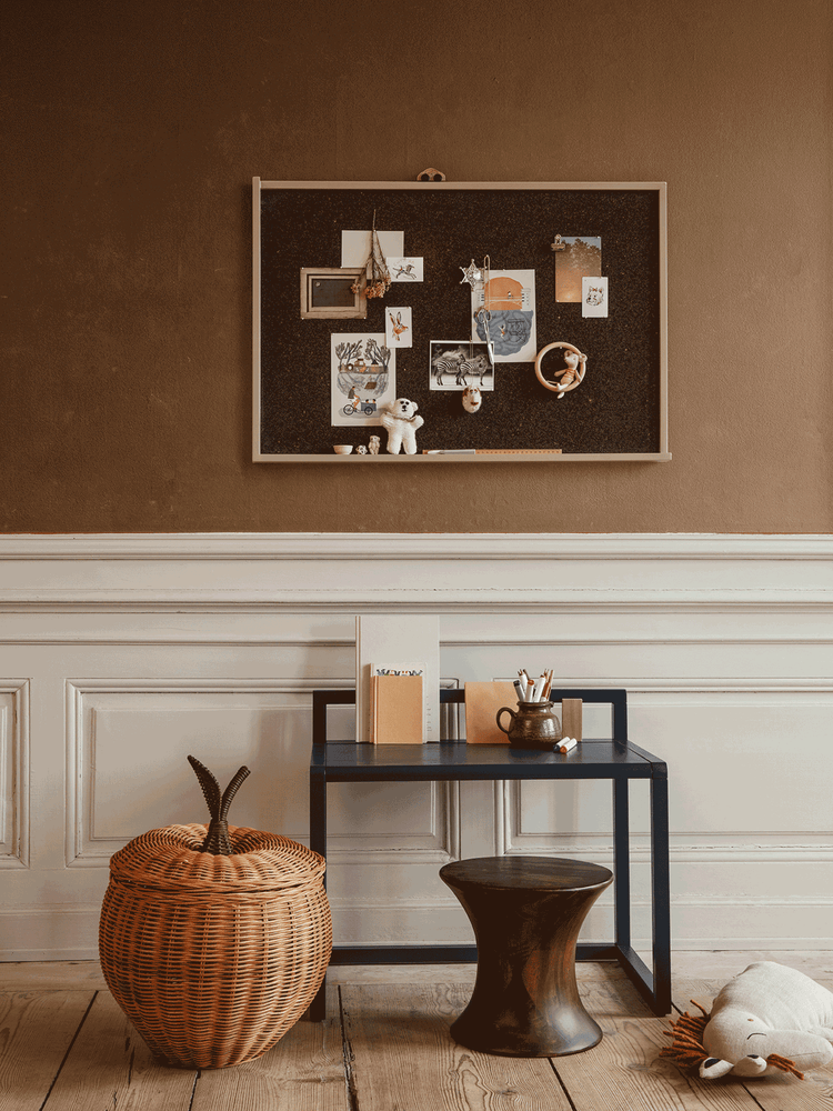 Mobilier - Bureau enfant | Little Architect - Ferm Living