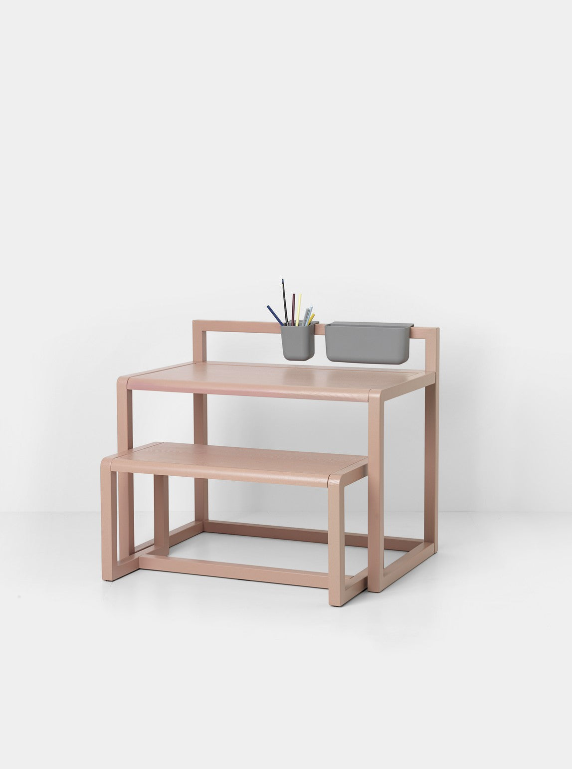 Mobilier - Bureau enfant | Little Architect - Ferm Living