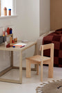 Mobilier - Bureau enfant | Little Architect - Ferm Living