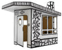 Mobilier - Cabane | Villa Julia - Magis