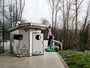Mobilier - Cabane | Villa Julia - Magis