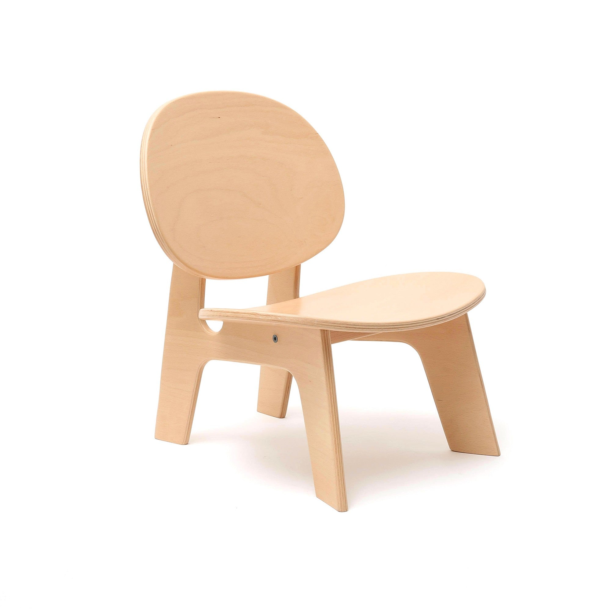 Mobilier - Chaise enfant | Hiro - Charlie Crane