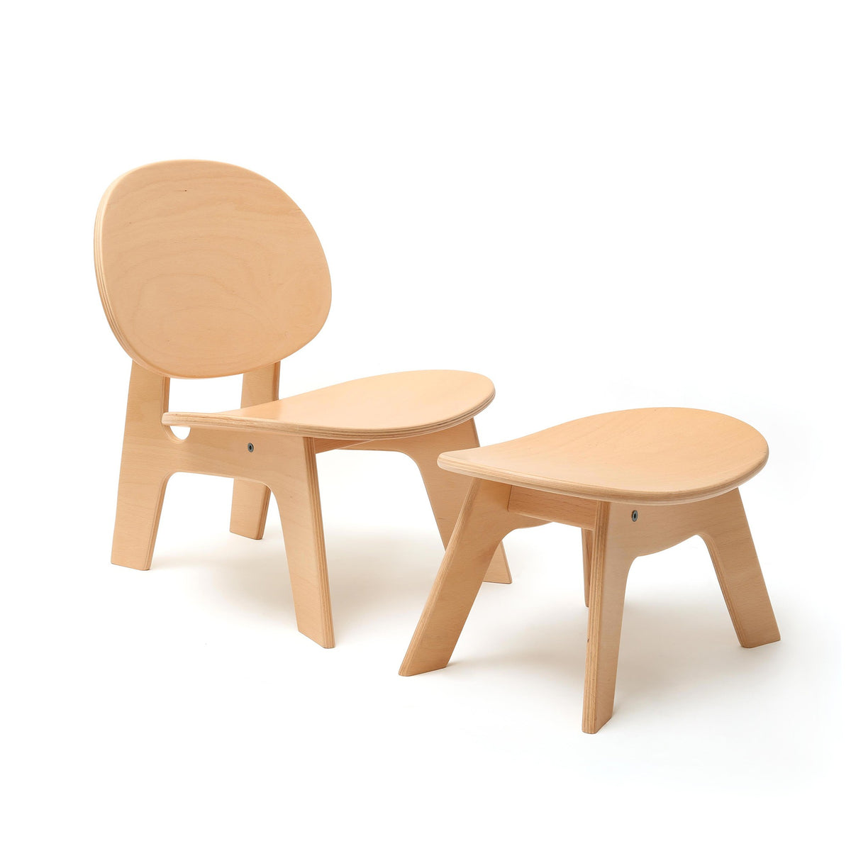 Mobilier - Chaise enfant | Hiro - Charlie Crane