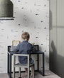 Mobilier - Chaise enfant | Little Architect - Ferm Living