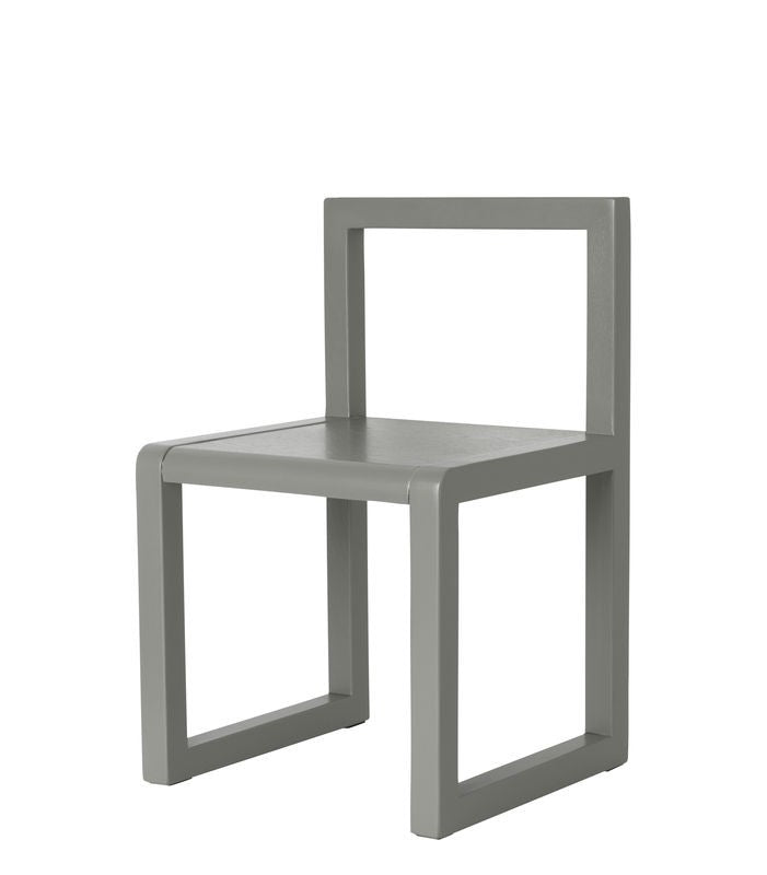 Mobilier - Chaise enfant | Little Architect - Ferm Living