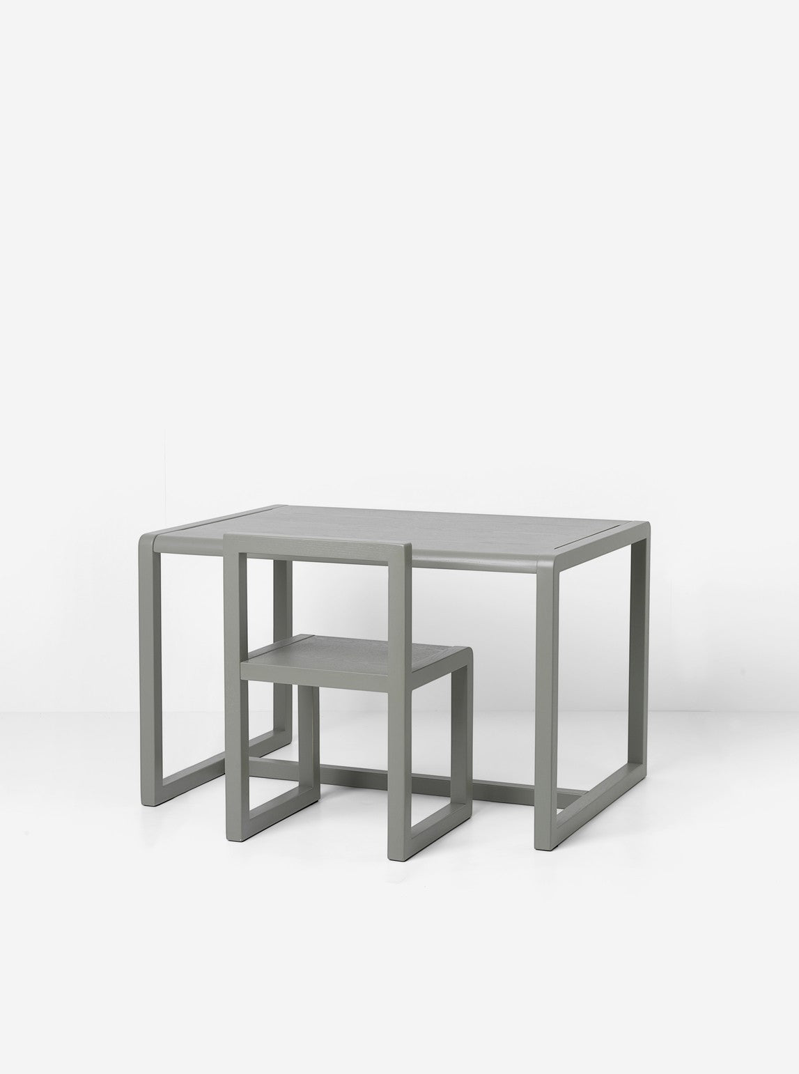 Mobilier - Chaise enfant | Little Architect - Ferm Living