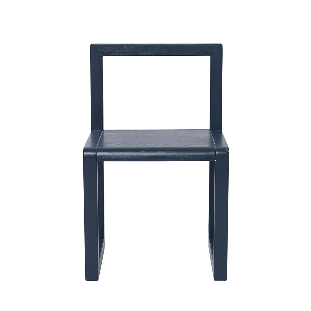 Mobilier - Chaise enfant | Little Architect - Ferm Living
