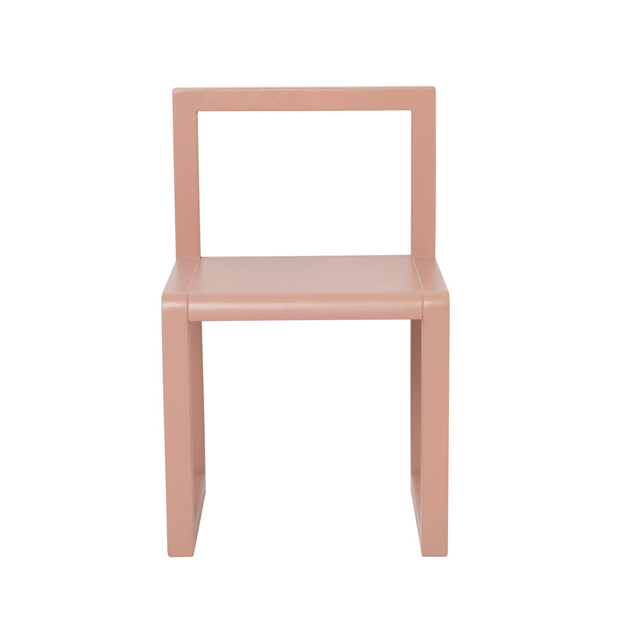 Mobilier - Chaise enfant | Little Architect - Ferm Living