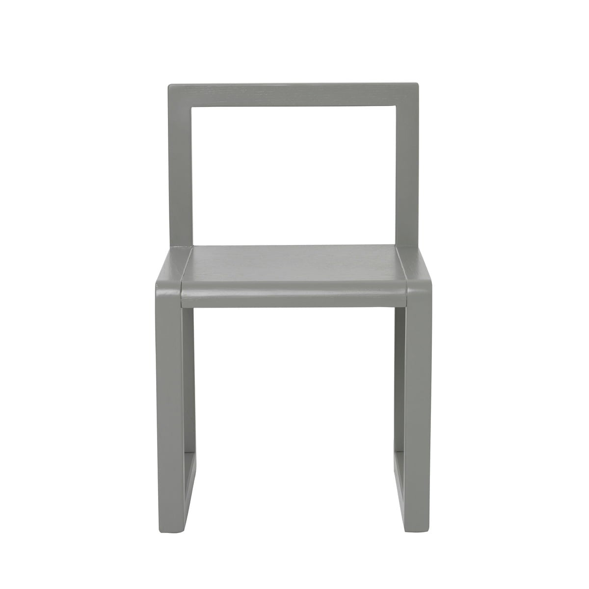 Mobilier - Chaise enfant | Little Architect - Ferm Living