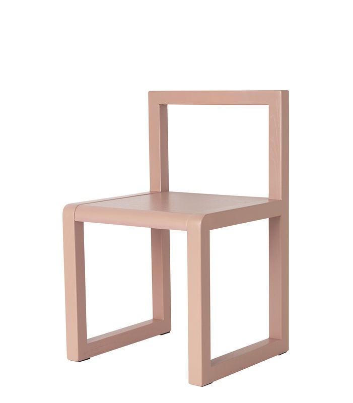 Mobilier - Chaise enfant | Little Architect - Ferm Living