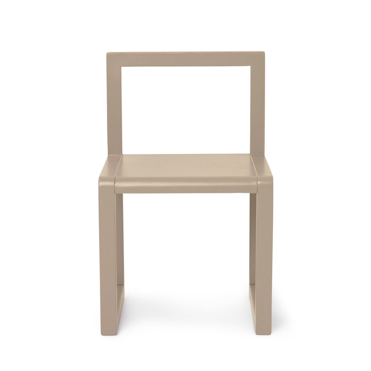 Mobilier - Chaise enfant | Little Architect - Ferm Living