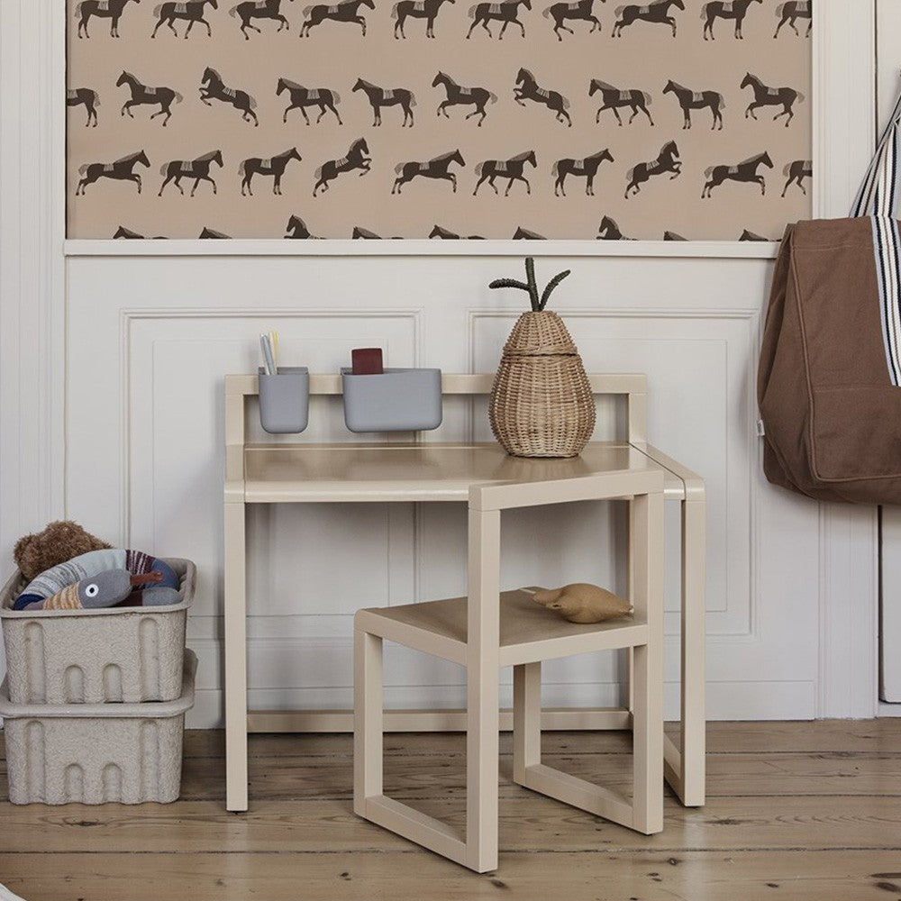 Mobilier - Chaise enfant | Little Architect - Ferm Living