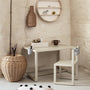 Mobilier - Chaise enfant | Little Architect - Ferm Living