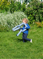 Mobilier - Chaise enfant | Mini Bold - Moustache