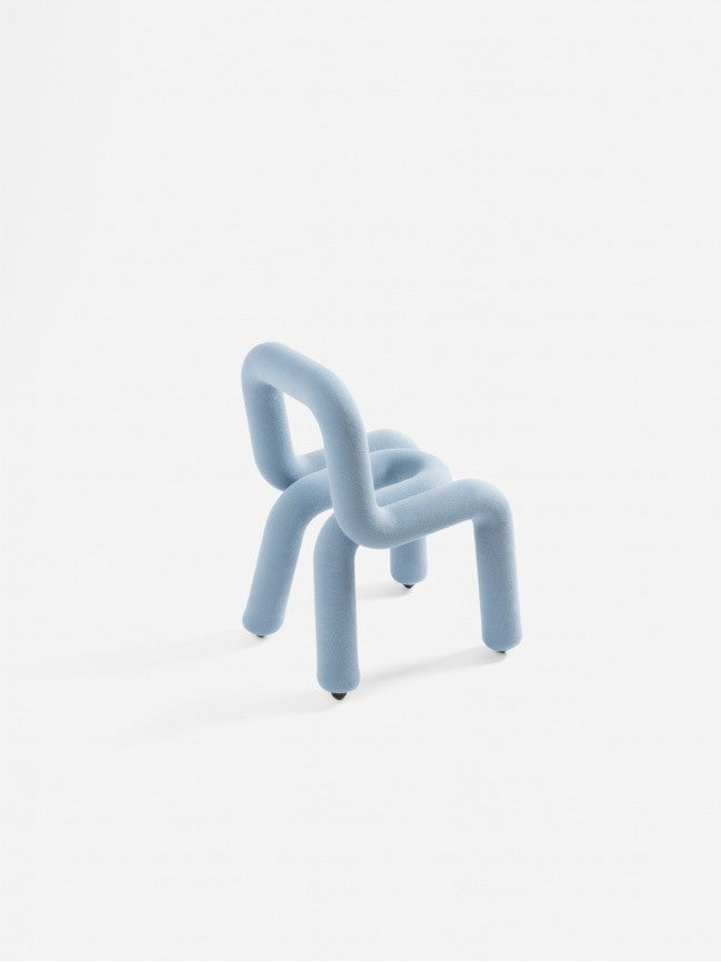 Mobilier - Chaise enfant | Mini Bold - Moustache