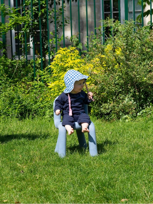 Mobilier - Chaise enfant | Mini Bold - Moustache