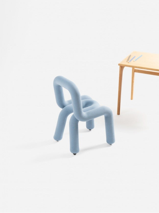 Mobilier - Chaise enfant | Mini Bold - Moustache