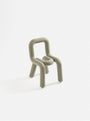 Mobilier - Chaise enfant | Mini Bold - Moustache