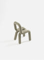 Mobilier - Chaise enfant | Mini Bold - Moustache