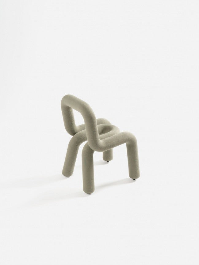 Mobilier - Chaise enfant | Mini Bold - Moustache