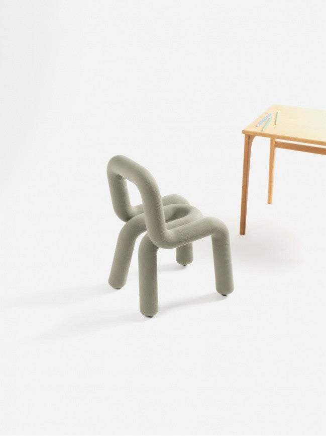 Mobilier - Chaise enfant | Mini Bold - Moustache