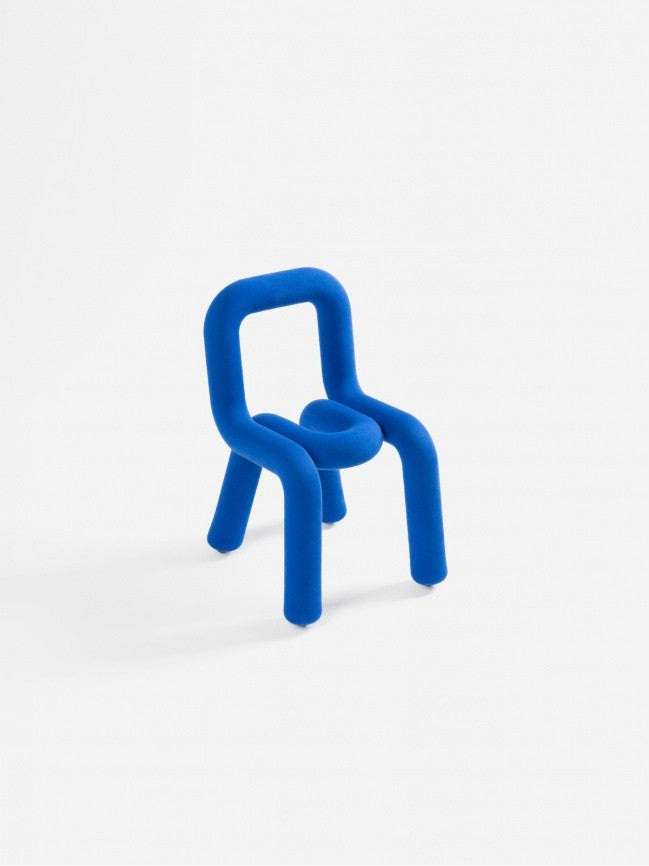 Mobilier - Chaise enfant | Mini Bold - Moustache