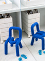 Mobilier - Chaise enfant | Mini Bold - Moustache