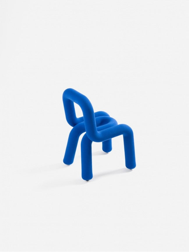 Mobilier - Chaise enfant | Mini Bold - Moustache