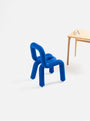Mobilier - Chaise enfant | Mini Bold - Moustache