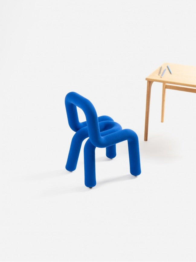 Mobilier - Chaise enfant | Mini Bold - Moustache