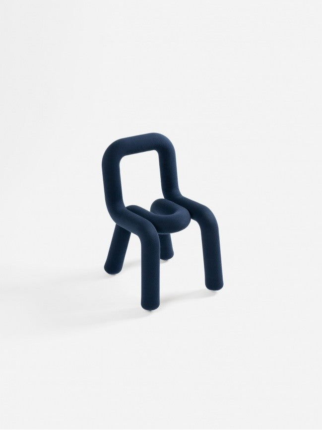 Mobilier - Chaise enfant | Mini Bold - Moustache