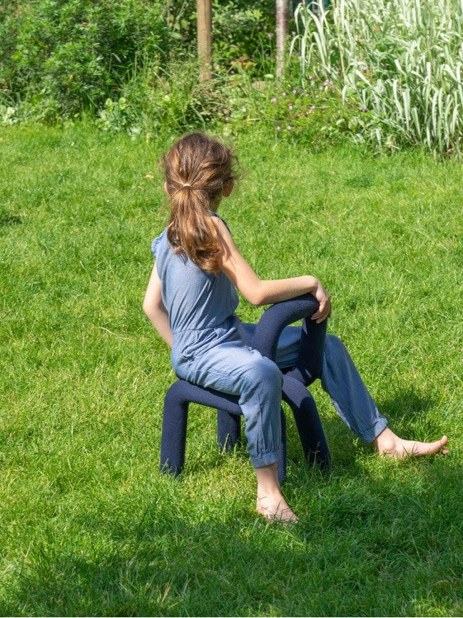 Mobilier - Chaise enfant | Mini Bold - Moustache