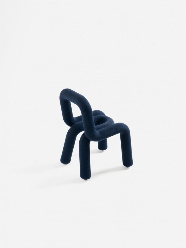 Mobilier - Chaise enfant | Mini Bold - Moustache