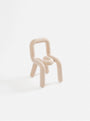 Mobilier - Chaise enfant | Mini Bold - Moustache