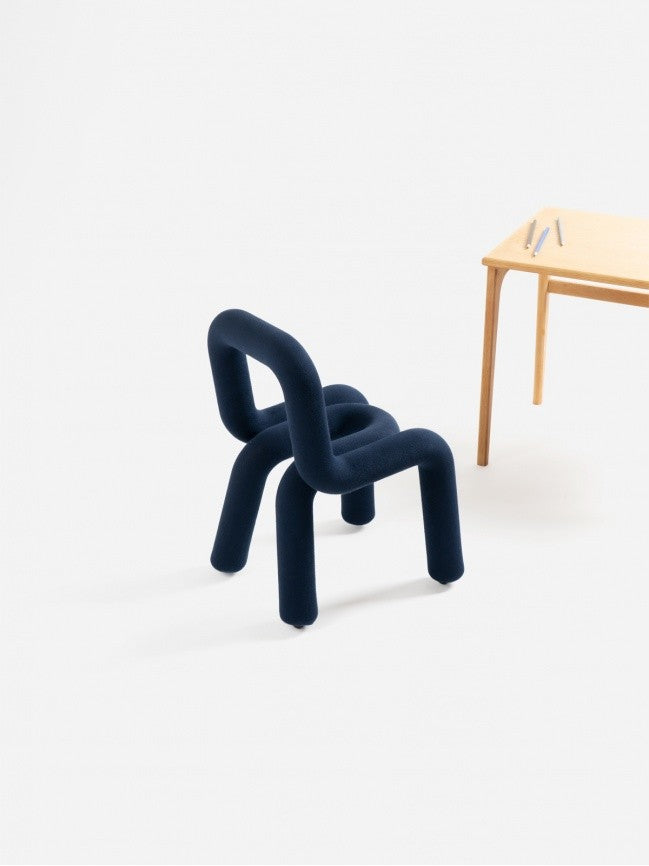 Mobilier - Chaise enfant | Mini Bold - Moustache