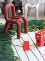 Mobilier - Chaise enfant | Mini Bold - Moustache