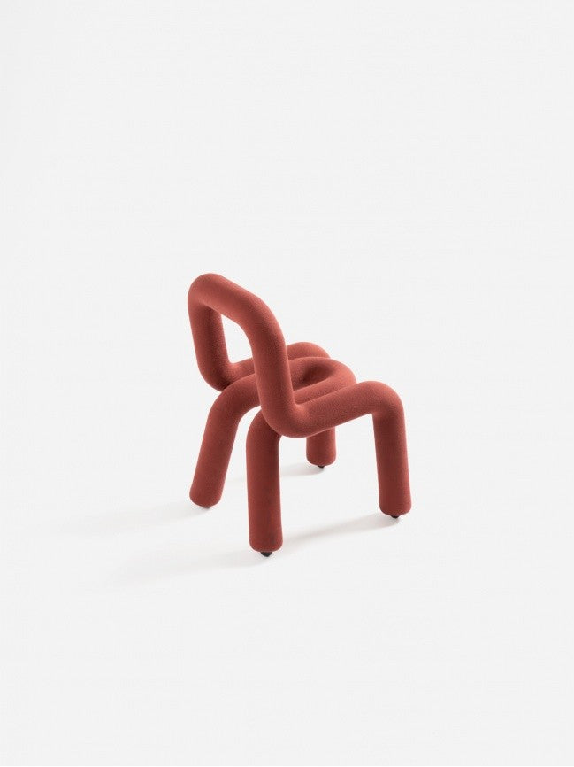 Mobilier - Chaise enfant | Mini Bold - Moustache