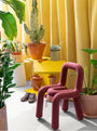 Mobilier - Chaise enfant | Mini Bold - Moustache