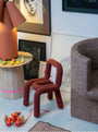 Mobilier - Chaise enfant | Mini Bold - Moustache