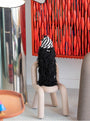 Mobilier - Chaise enfant | Mini Bold - Moustache