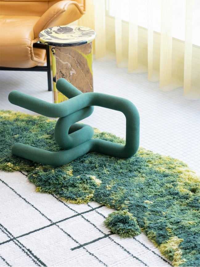 Mobilier - Chaise enfant | Mini Bold - Moustache