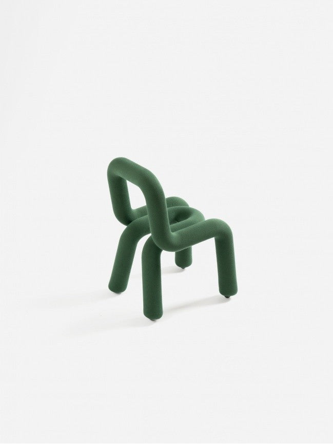 Mobilier - Chaise enfant | Mini Bold - Moustache
