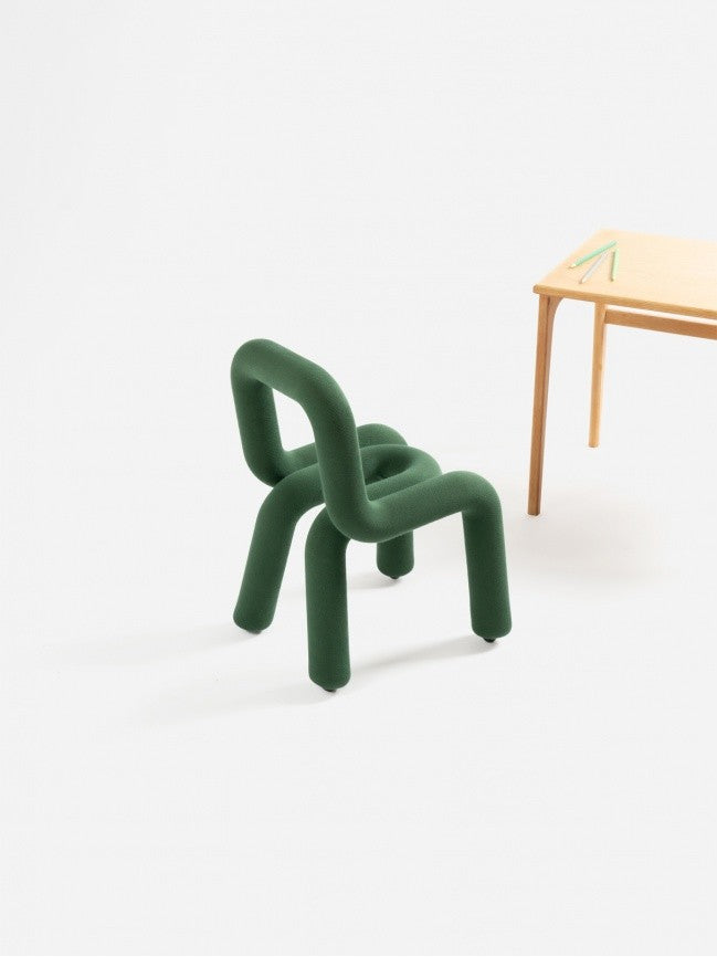 Mobilier - Chaise enfant | Mini Bold - Moustache