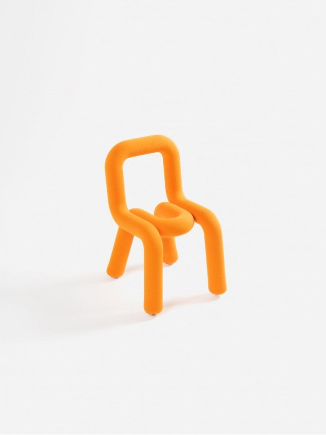 Mobilier - Chaise enfant | Mini Bold - Moustache