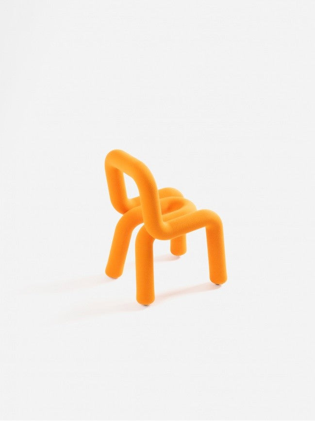Mobilier - Chaise enfant | Mini Bold - Moustache