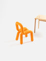 Mobilier - Chaise enfant | Mini Bold - Moustache