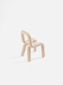 Mobilier - Chaise enfant | Mini Bold - Moustache