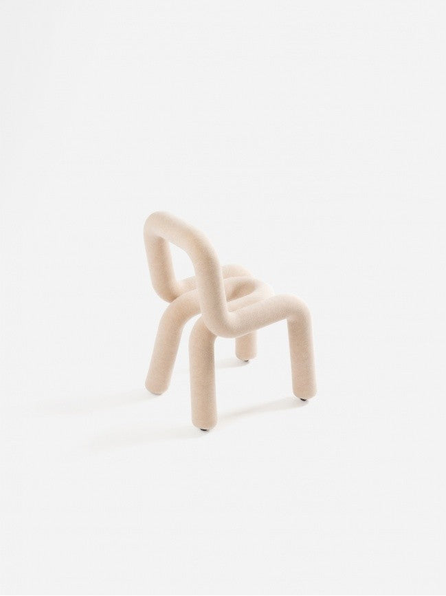 Mobilier - Chaise enfant | Mini Bold - Moustache